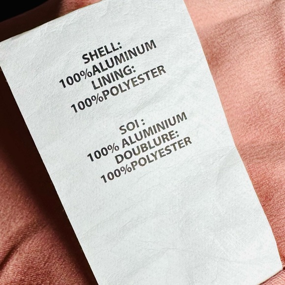 NEW! Ramy Brook Rainbow Chainmail Marisa Exclusive Top & Kate Mini Skirt Set - Picture 15 of 17